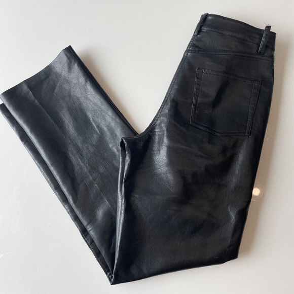 Aritzia Wilfred The Melina™ Pant - Picture 4 of 7